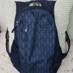 Jack Wolfskin backpack